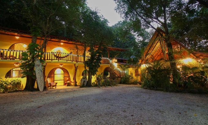 Nosara Bed & Breakfast | Nosara Sunrise Bed and Breakfast