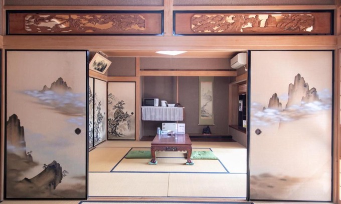 Nose House | Nosecho Guest House - Vacation STAY 14366