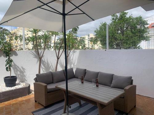 Alvor Apartment | Nossa Casa - 2 Bedroom Apartment in Alvor