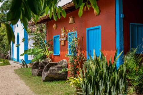 Caraiva House | Nossa Casa Caraíva - A melhor localização da Vila