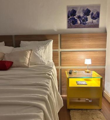 California House | Nossa casa, nosso lar