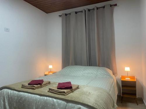 Vila Albertina House | Nosso Cantinho em Campos