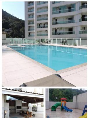 Vila Julia Apartment | Nosso lar