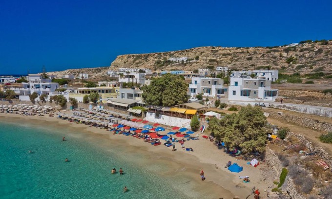 Karpathos Villa | NOSTOS