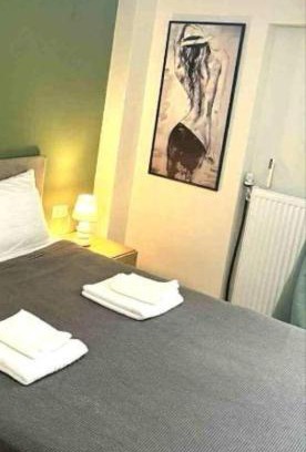 Nea Moudania Apartment | Nostos