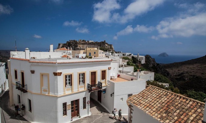 Kithira House | Nostos Guesthouse