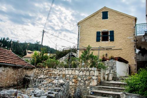 Tselendata Apartment | Nostos Residence - Apartment Terra