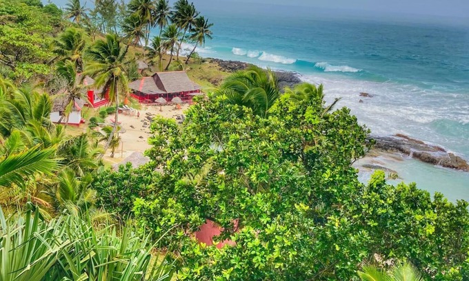 Nosy Boraha Hotel | Nosy-Borah Holidays