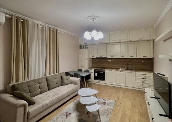 Blloku Apartment | NOT AVALIABLE Lovely 1-bedroom apartment in the heart of Tirana