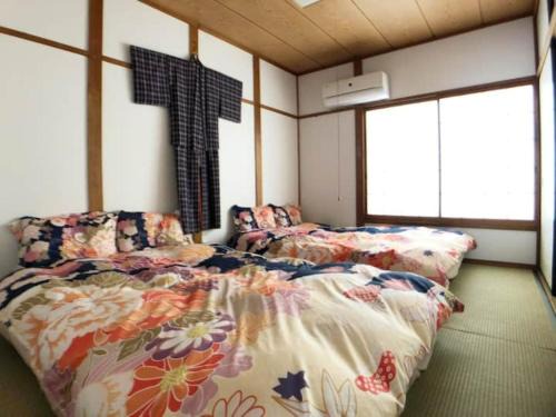 Hirano Ward House | Not Ninja OSAKA HIRANO - Vacation STAY 15169