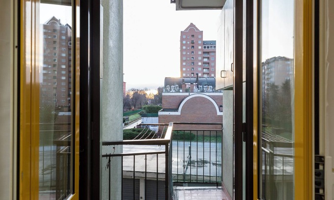 Navigli Apartment | notaMi - Ronchetto Lodge Navigli
