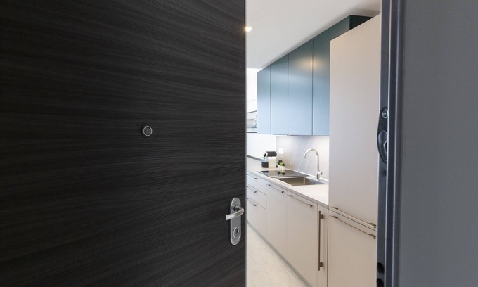 Lorenteggio Apartment | notaMi - Terminal Tower - S. Cristoforo