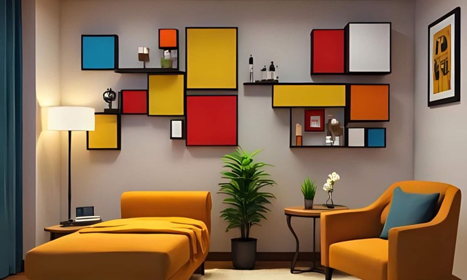 Centrum Apartment | Note: Images are not real, as the rooms are still under construction. Ideal for 1–2 guests seeking comfort, privacy, and a central location near shops, restaurants, and public transit.