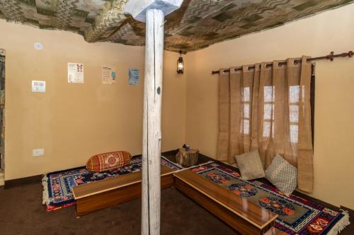 Kaza House | NotOnMap- Dolma's Mud House