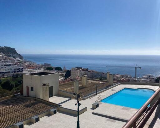 Sesimbra Apartment | Notre paradis à Sesimbra