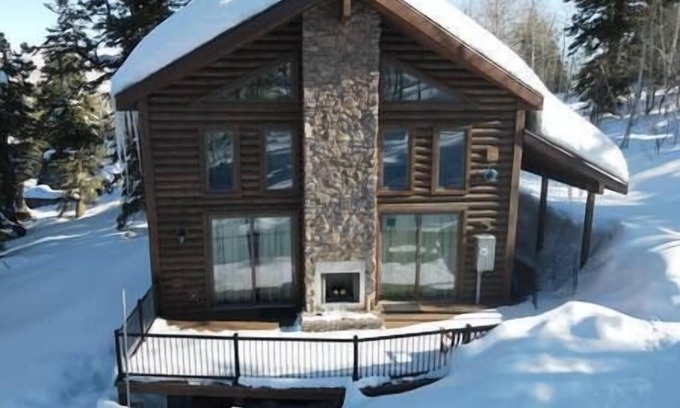Tollgate Canyon House | Notre Reve Near Park City Utah