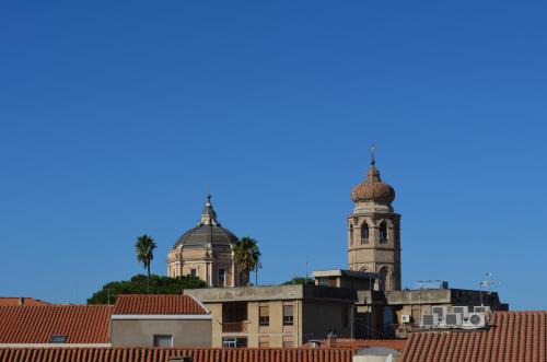 Oristano Historic Centre House | Notte di Luna