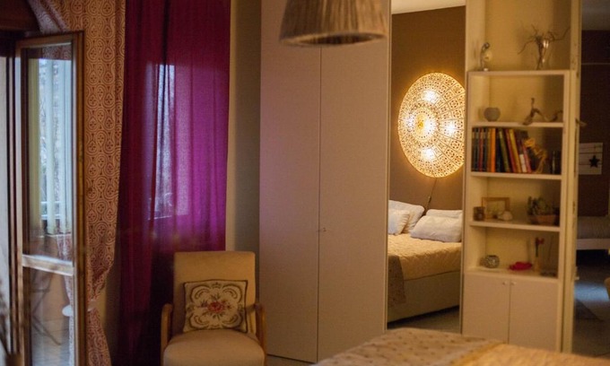 Potenza Apartment | Notti di luna