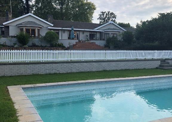Balgowan Bed & Breakfast | Notting Hill Lodge