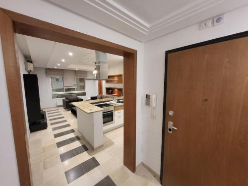 Sidi Daoud Apartment | NOUR appartement