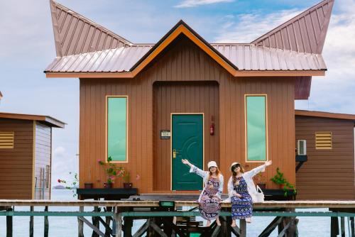 Sabah Resort | Noura Resort Semporna