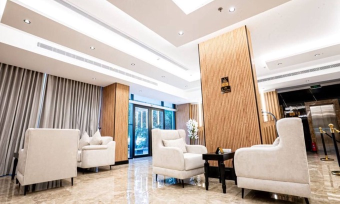 Hera Street Apartment | Nouran Star Serviced Apartments