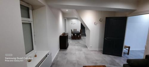 Cuisery Apartment | Nouveau à Cuisery appartement 70m2
