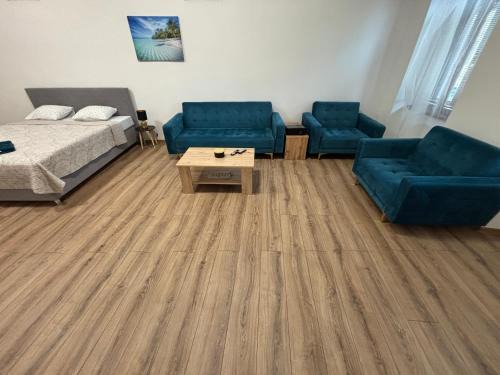 Presov Apartment | Nový Apartmánový dom v srdci Prešova