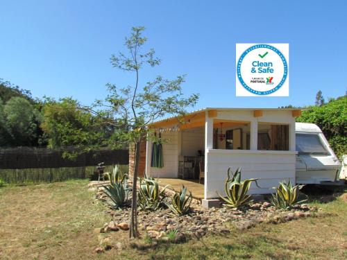 Monchique Other | Nova Alofa caravan