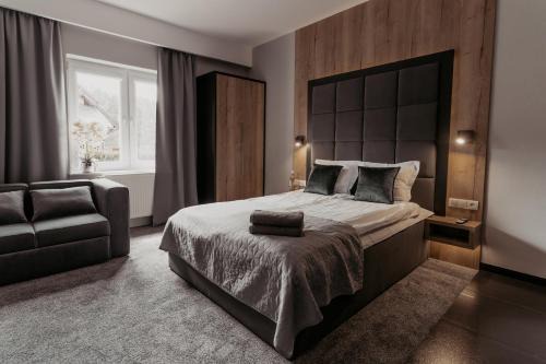 Rozewie Bed & Breakfast | NOVA Apartamenty&Pokoje