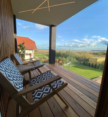 Rewa Bed & Breakfast | Nova Apartamenty Rewa