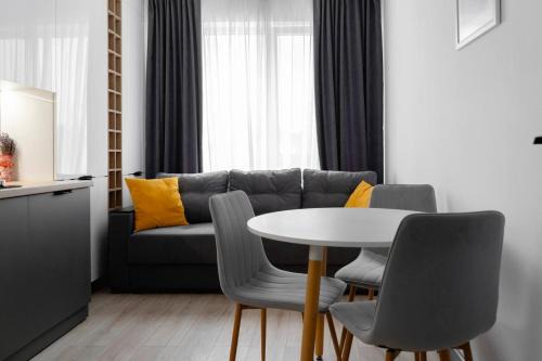 Chisinau Apartment | Nova ApartHotel Next