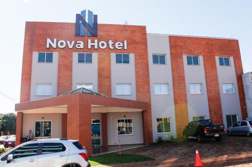 Ciudad Del Este Hotel | Nova Hotel