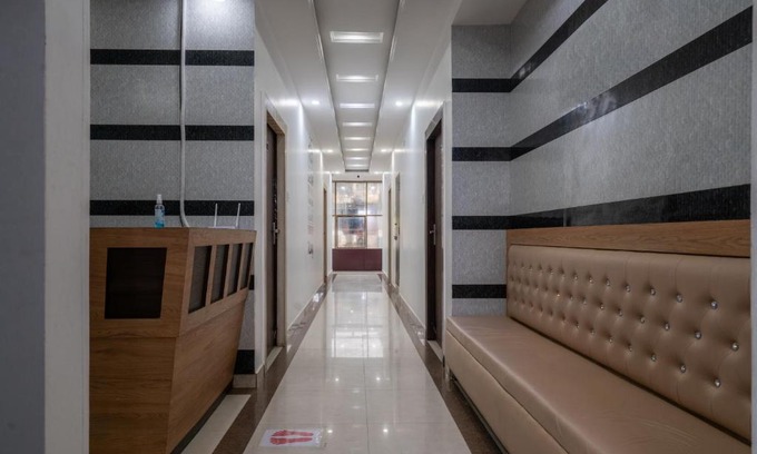 Gorakhpur Hotel | Nova Inn