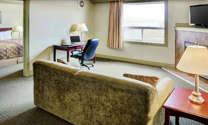 Peace River Hotel | Nova Inn Peace River