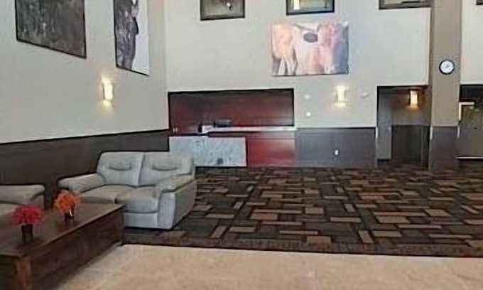 Wabasca-Desmarais Hotel | Nova Inn Wabasca