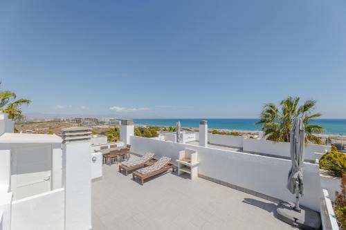 Gran Alacant Apartment | Nova SuperBeach 38