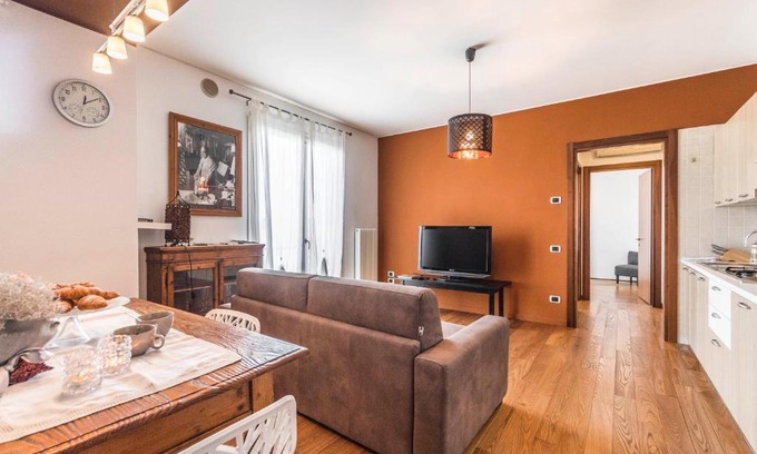 Noale Apartment | Novalesi Apartment