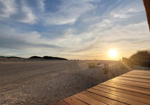 Canoa Quebrada House | NOVO Chalé Pôr do Sol Canoa Quebrada