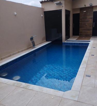 Jardim Central House | Novo Horizontes