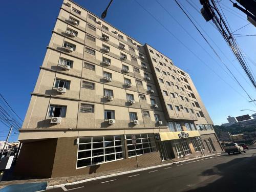 Araraquara Hotel | Novo Hotel Uirapuru