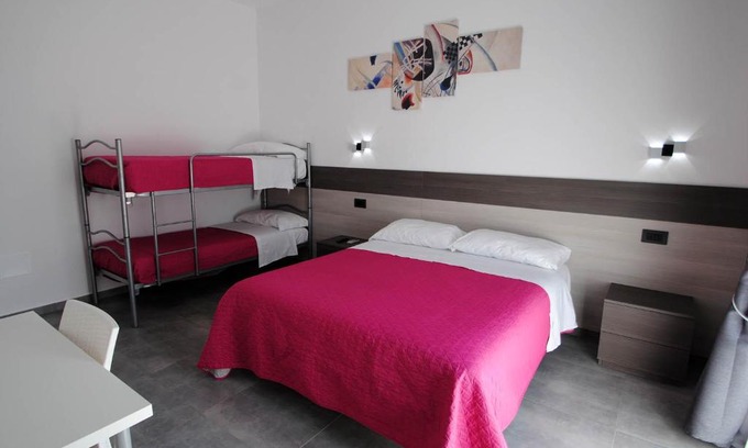 Tortoreto House | Novo Motel