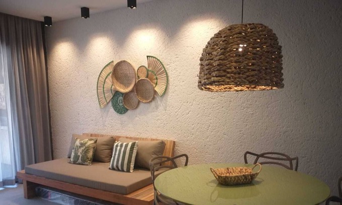 Passo de Camaragibe Apartment | NOVO Villa Kamby, 2 min de carro da praia - 004B