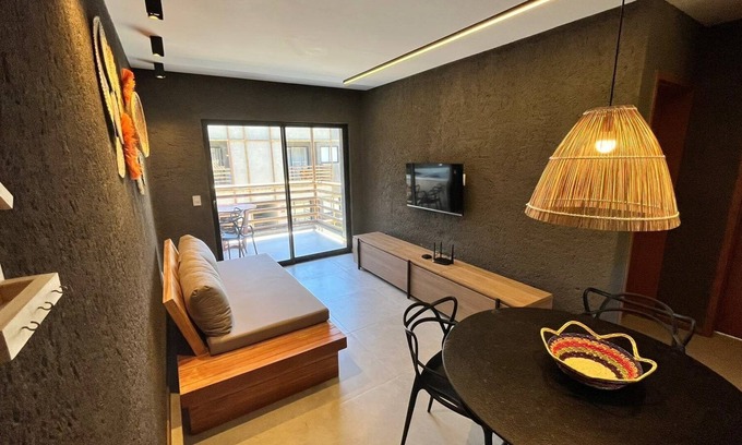 Passo de Camaragibe House | NOVO Villa Kamby, 2 min de carro da praia - 103B