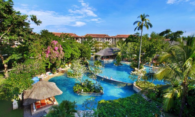BTDC Hotel | Novotel Bali Nusa Dua