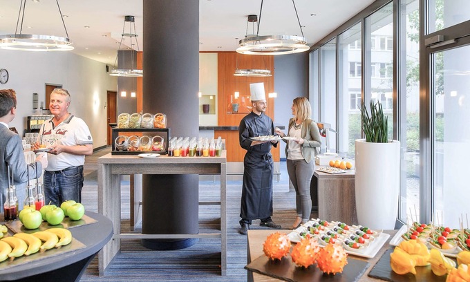 Erlangen Hotel | Novotel Erlangen