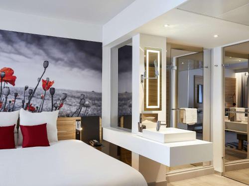 Ypres Hotel | Novotel Ieper Centrum