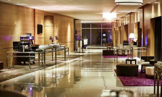 Sangadewadi Hotel | Novotel Imagica Khopoli Hotel