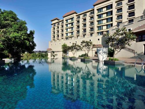Khalapur Hotel | Novotel Imagicaa Khopoli