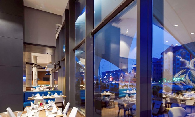 Konya Hotel | Novotel Konya